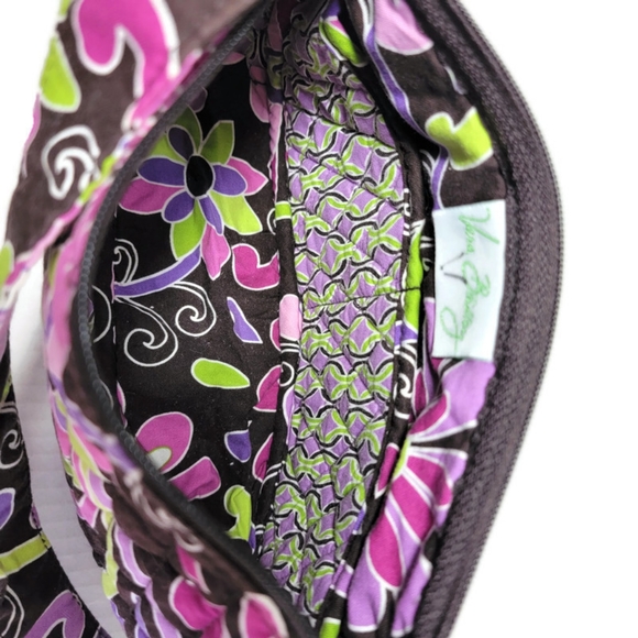 Vera Bradley Small Handbag - Picture 2 of 9